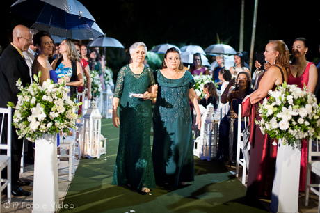 Casamento Mansão da Colina